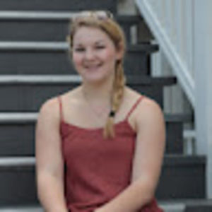 Meet your Posher, Gillian